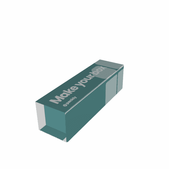 Cartellina da spedizione