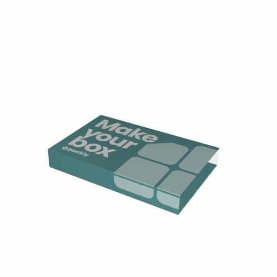 Chemise d’expédition