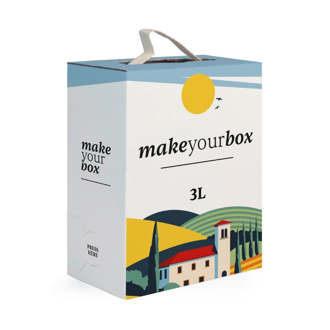 Bag-in-Box