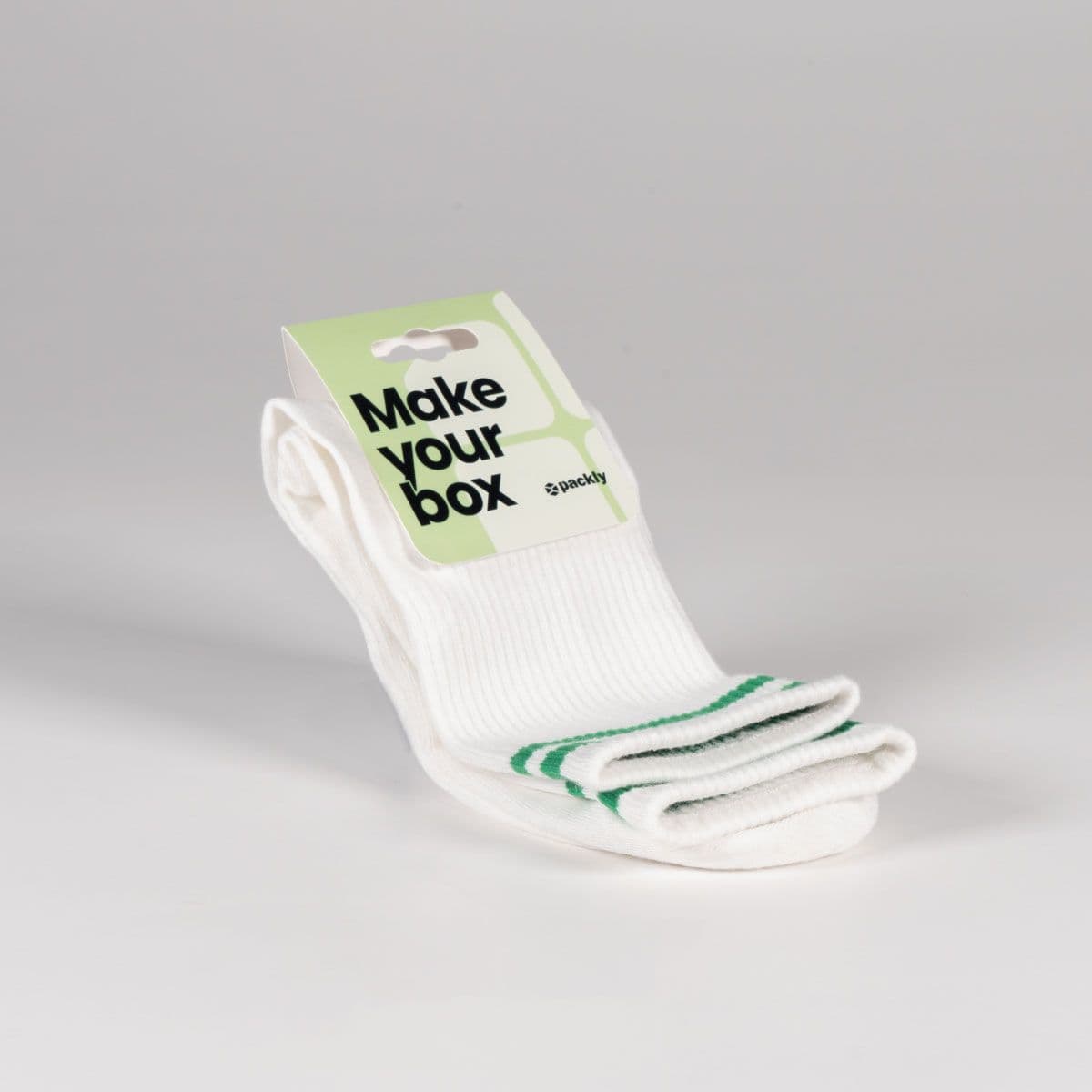 Sock Packaging