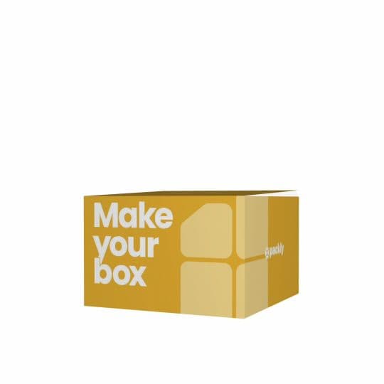 Caja de fondo automático