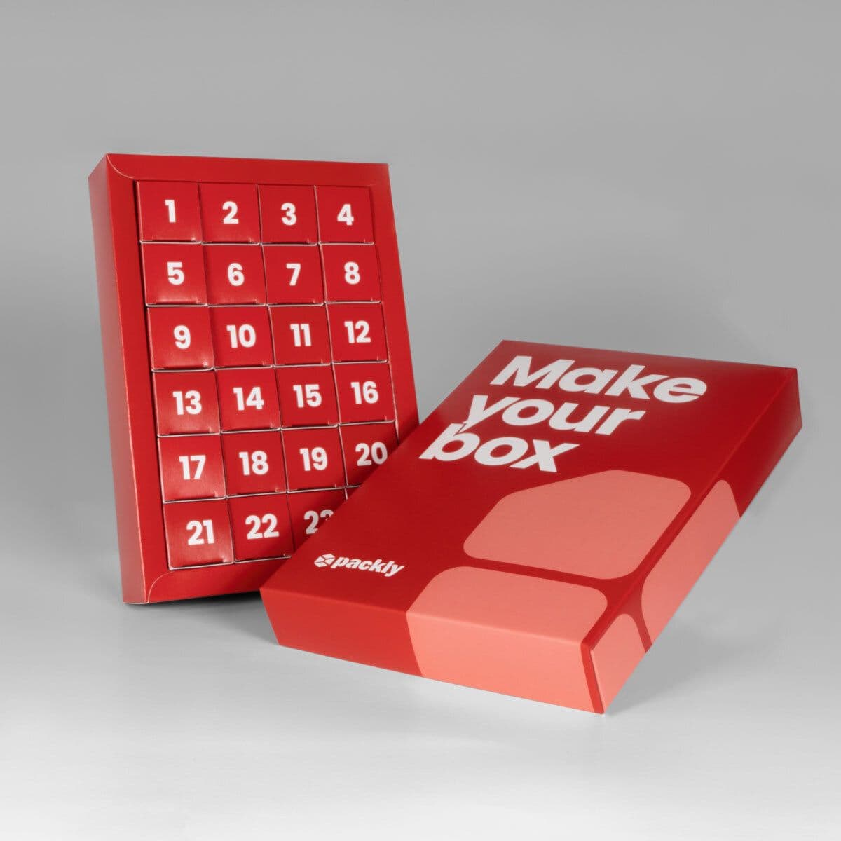 Calendrier de l’Avent