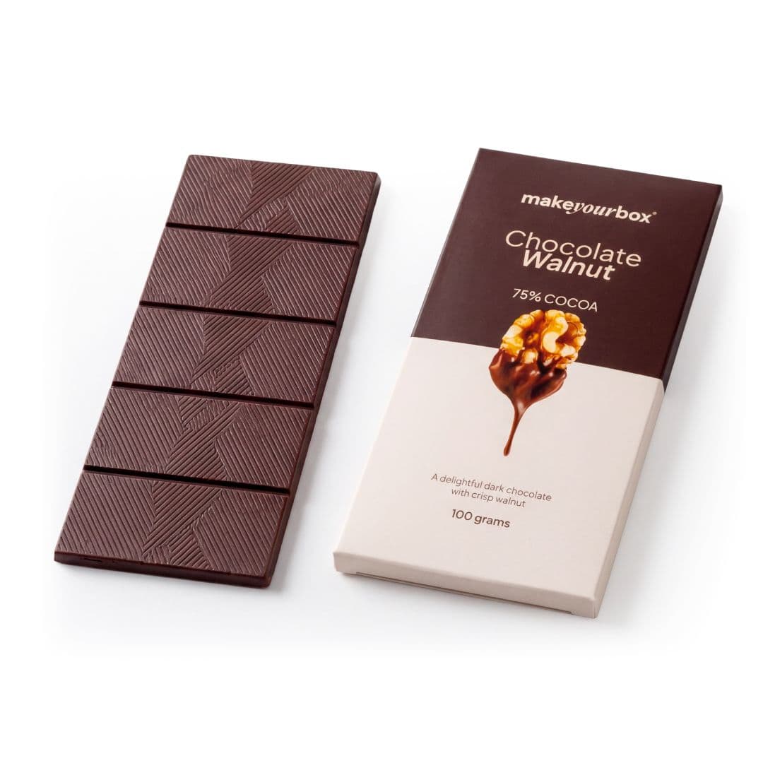 Scatole per cioccolato