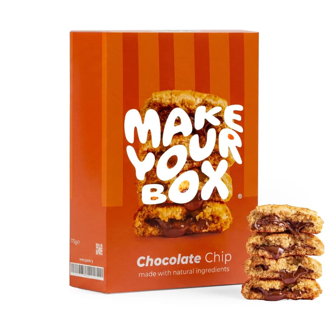 Kuchenboxen