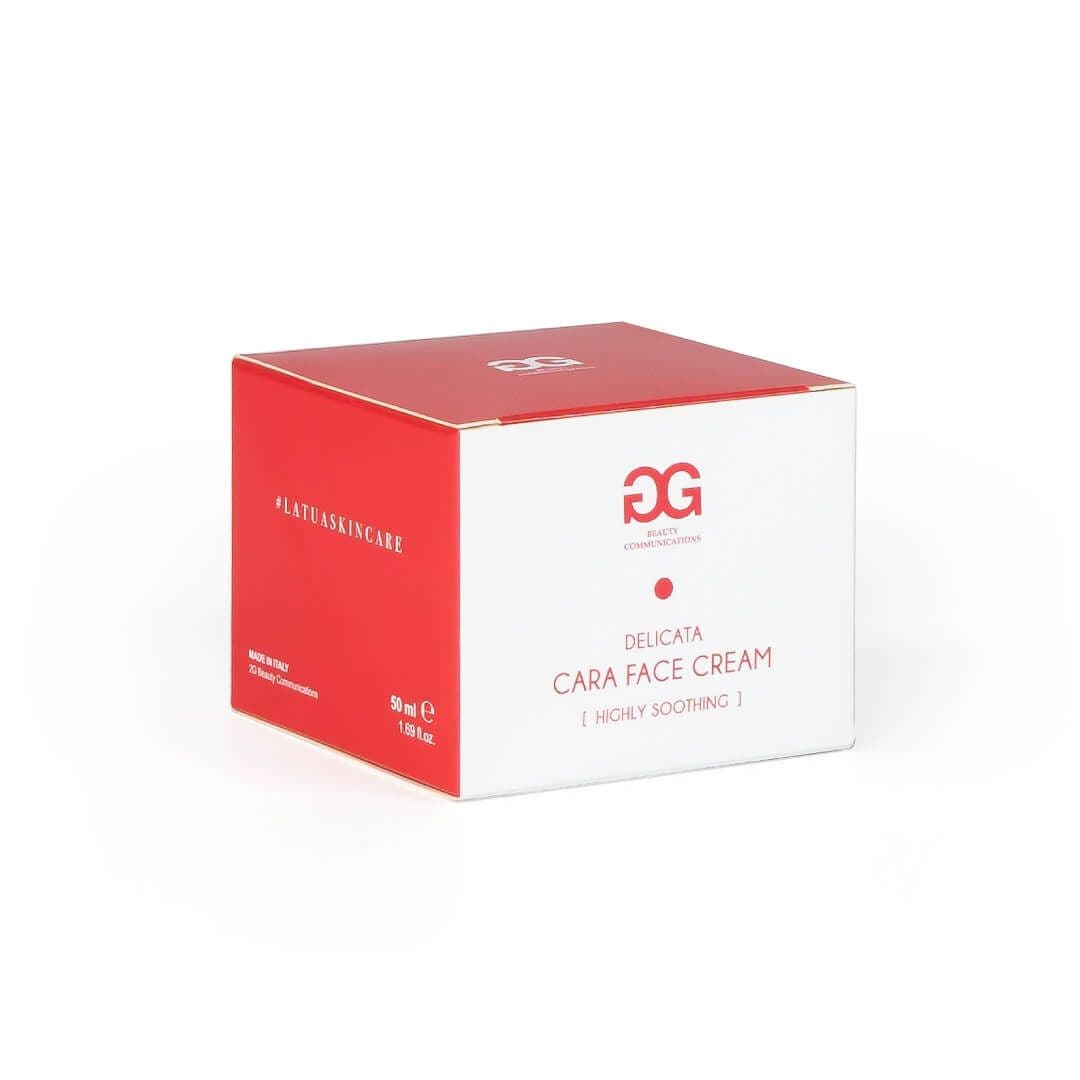 Cosmetic packaging 2G