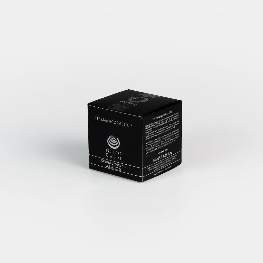 Kosmetikbox Farmacosmetici