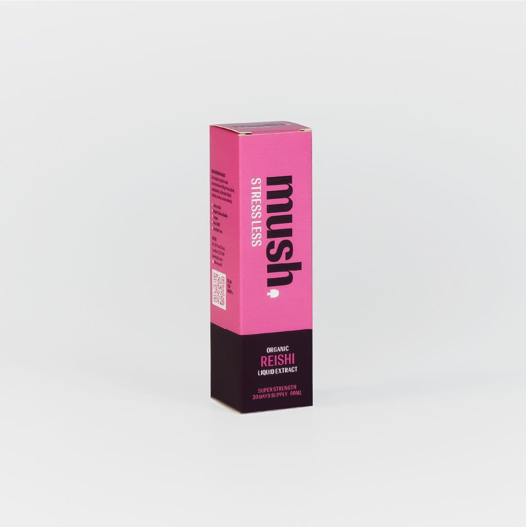 Boîte à cosmétiques Mush