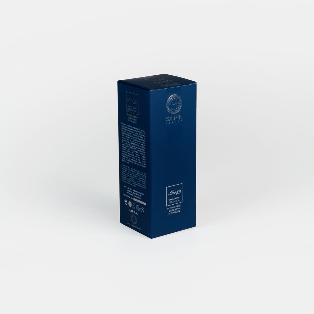 Caja para cosméticos Sa.rin