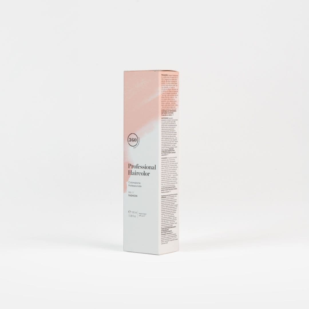 Caja para cosméticos Haircare360