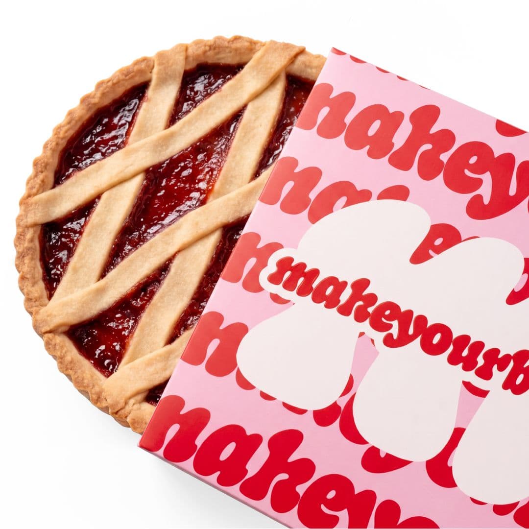 Boîtes à tarte