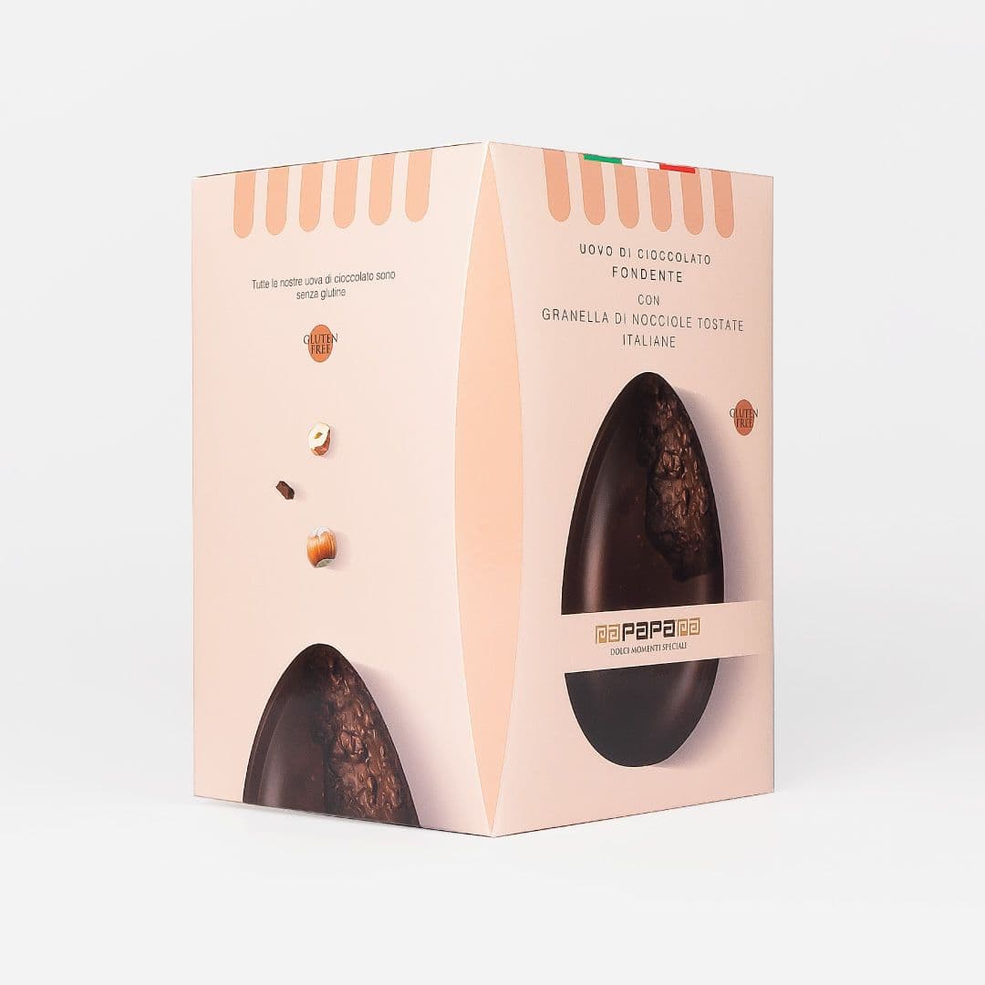 Lebensmittelverpackungen Papa 2