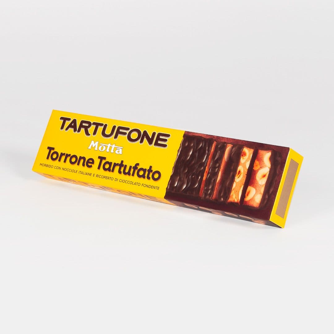 Food packaging Motta