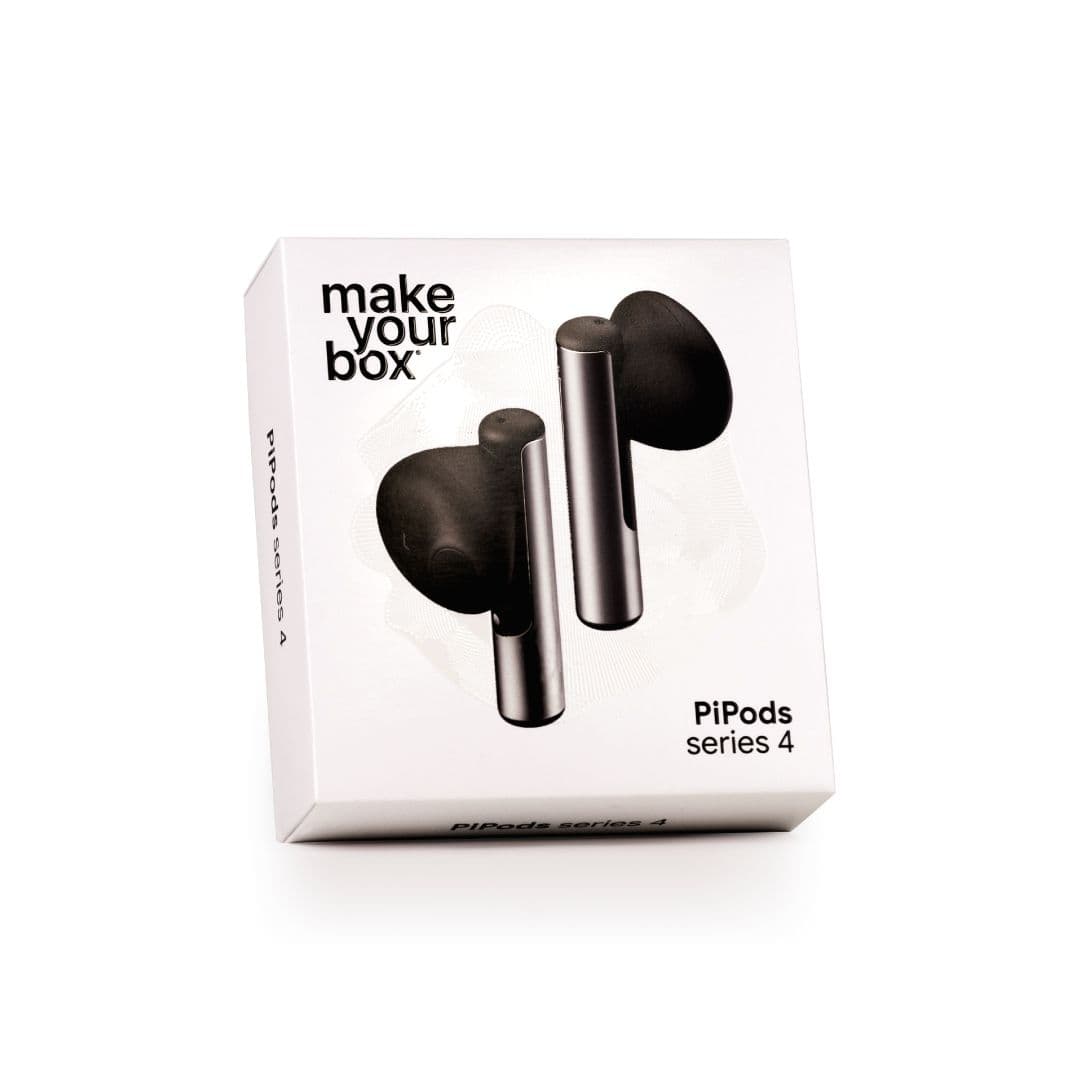 Emballage pour casques