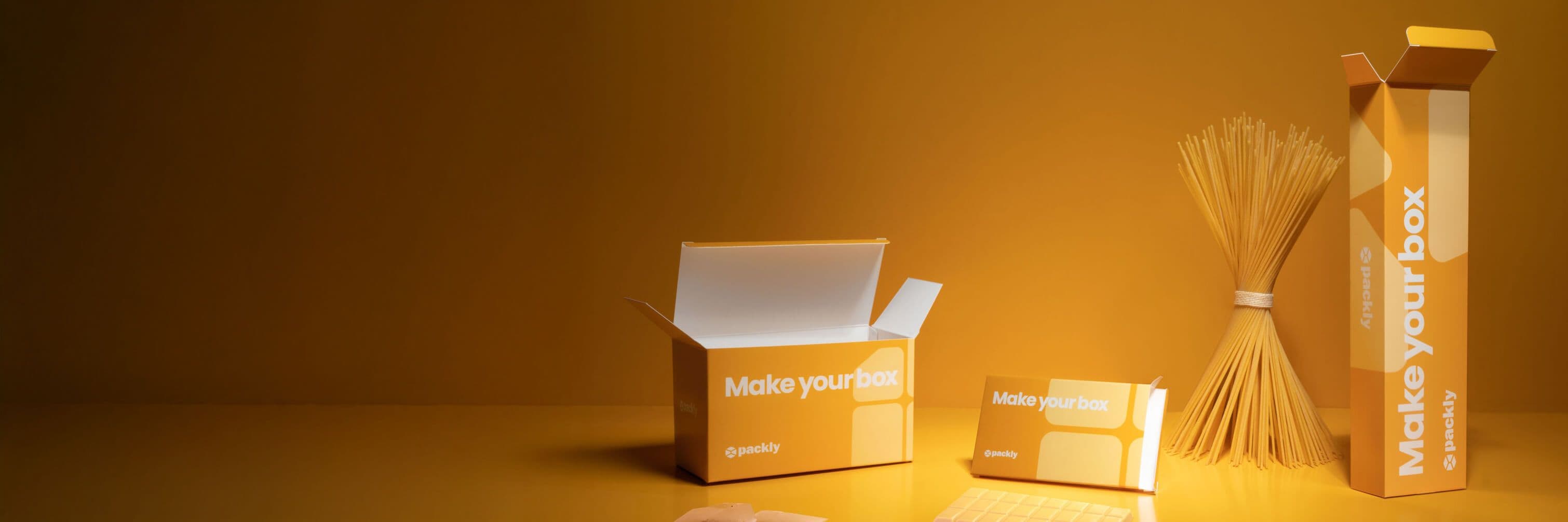 Packaging alimentario Packaging alimentario