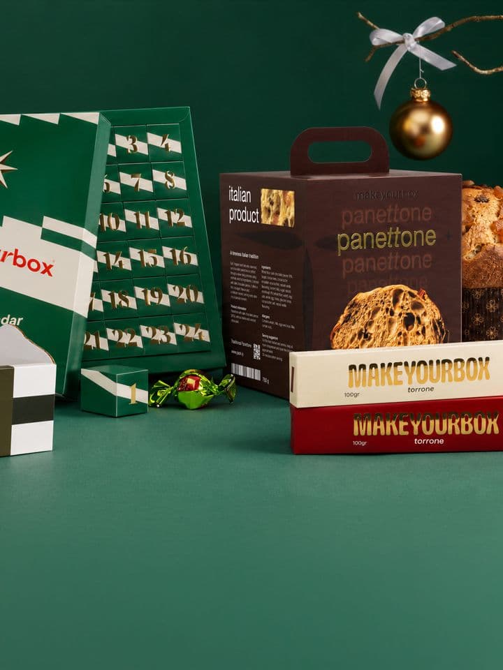 Weihnachtsverpackungen Weihnachtsverpackungen