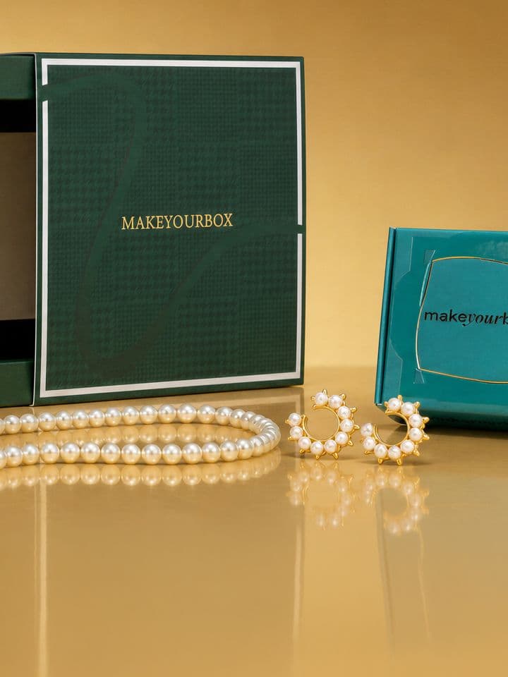 Jewellery packaging Jewellery packaging