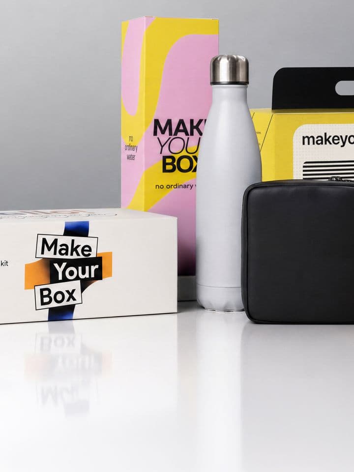 Packaging per marketing Packaging per marketing