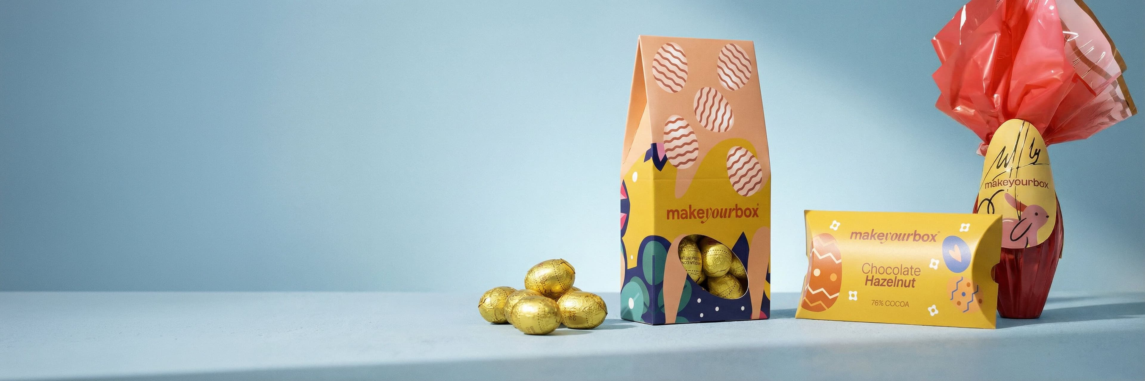 Osterverpackung Osterverpackung