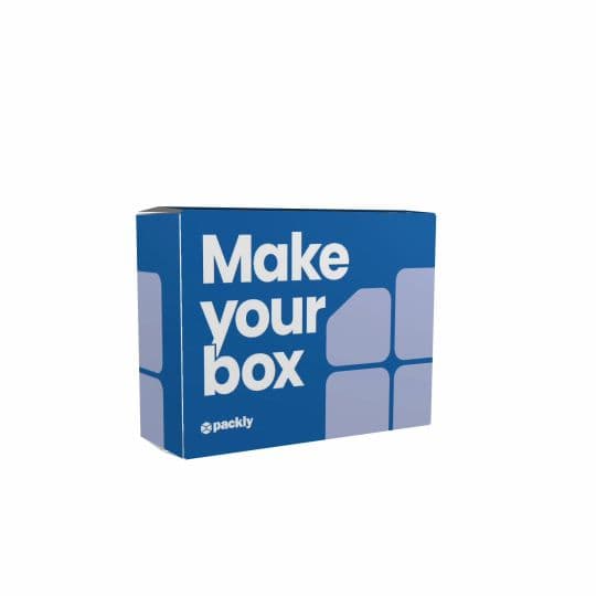 RSC-Regular slotted container