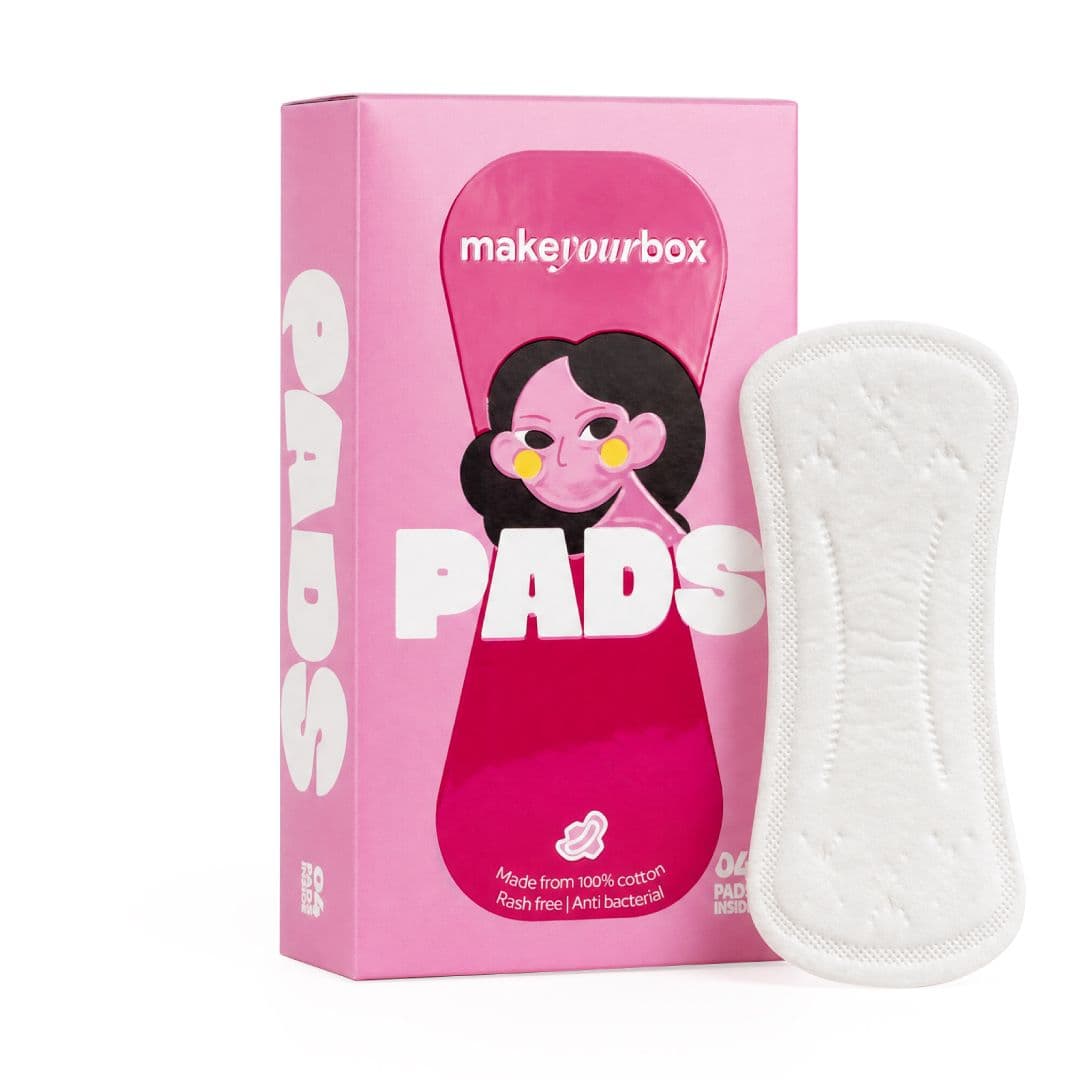 Packaging para compresas