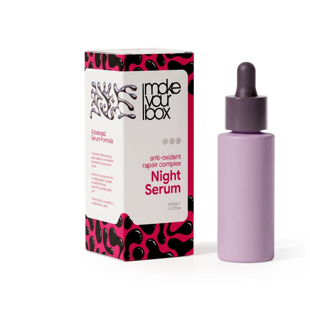 Emballages pour soins de la peau