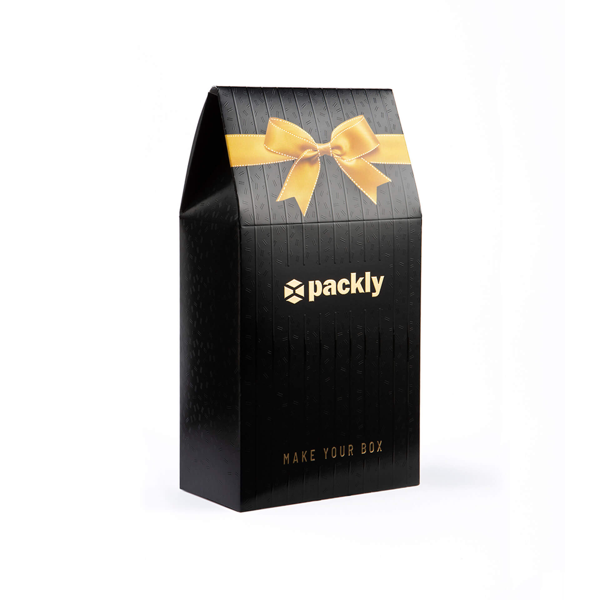 Scatola-regalo packly wow box