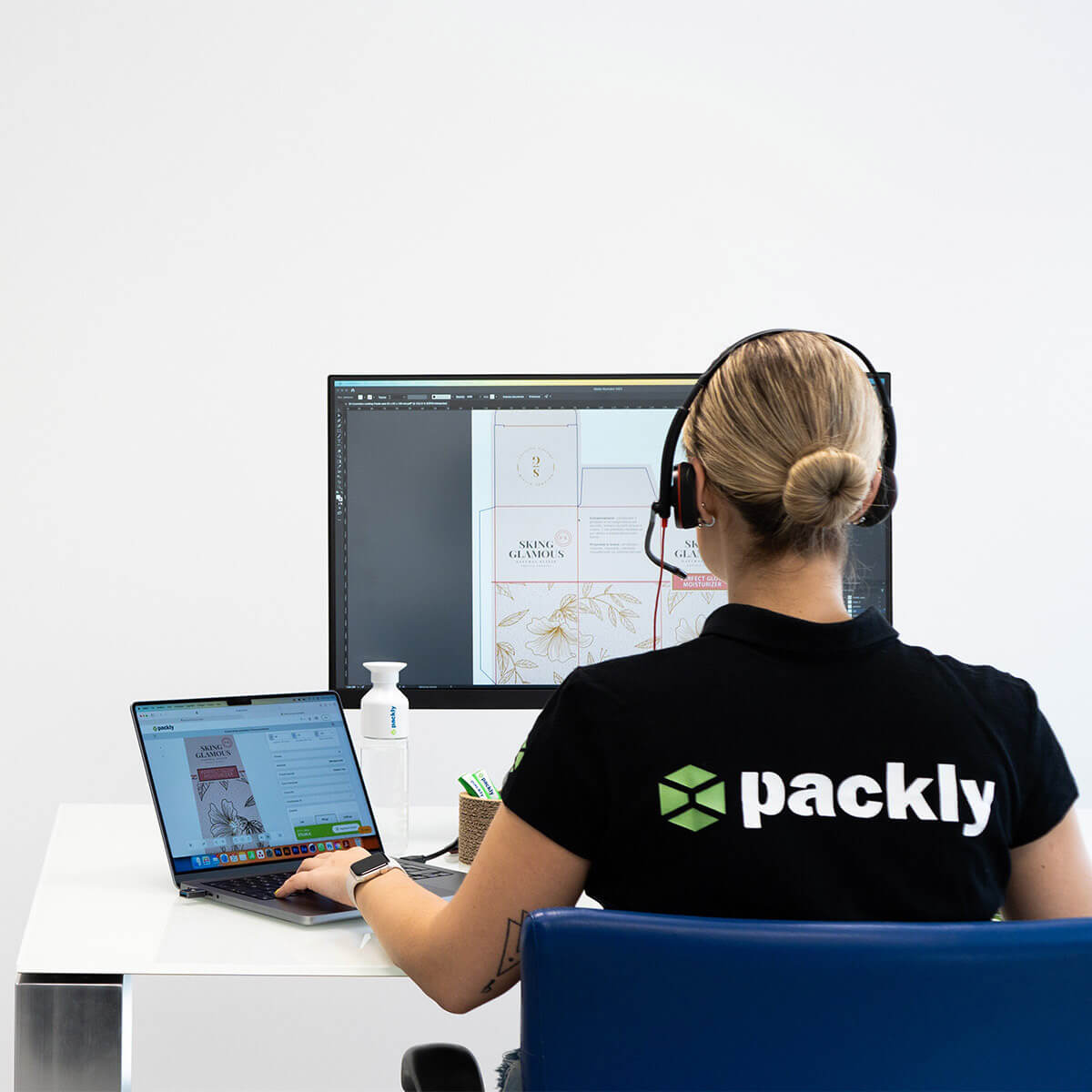 packly-support packly support
