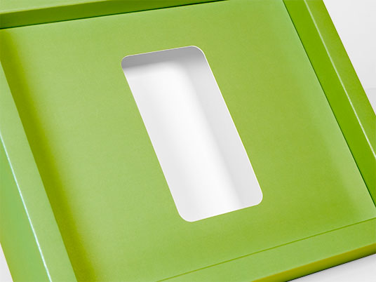 finestratura-packaging Funzionalità finestratura per packaging