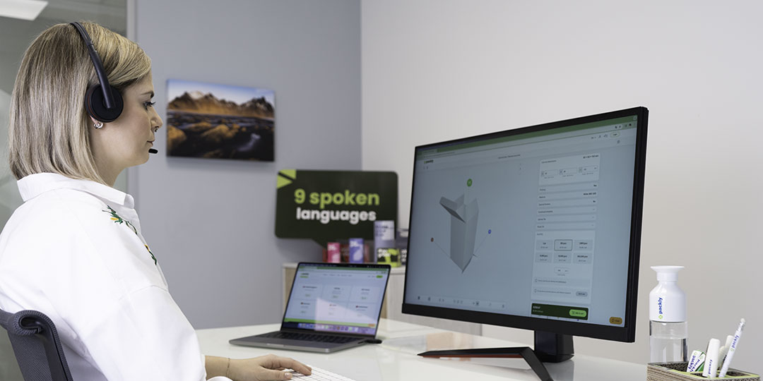 Team di esperti al tuo fianco