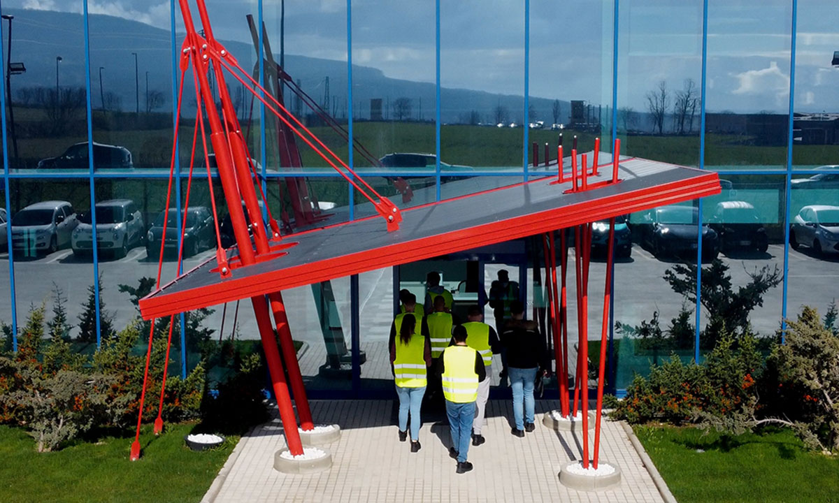 Cos’è l’Academy?