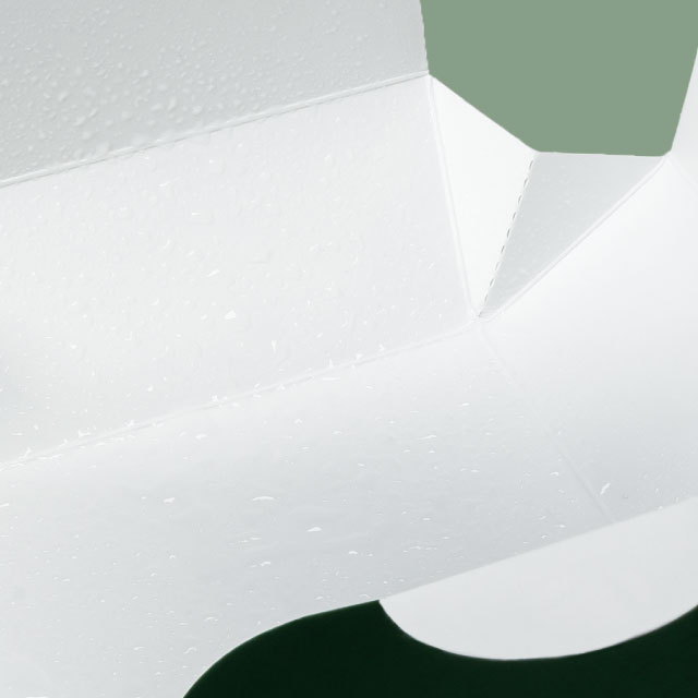 moisture-proof cardboard box