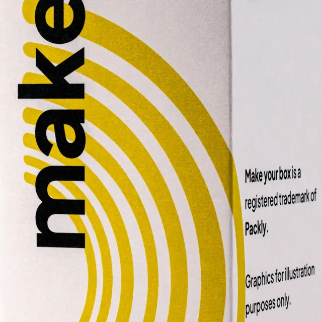 sbs-unc cardboard box