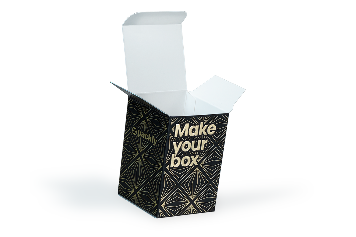 how to print packaging online