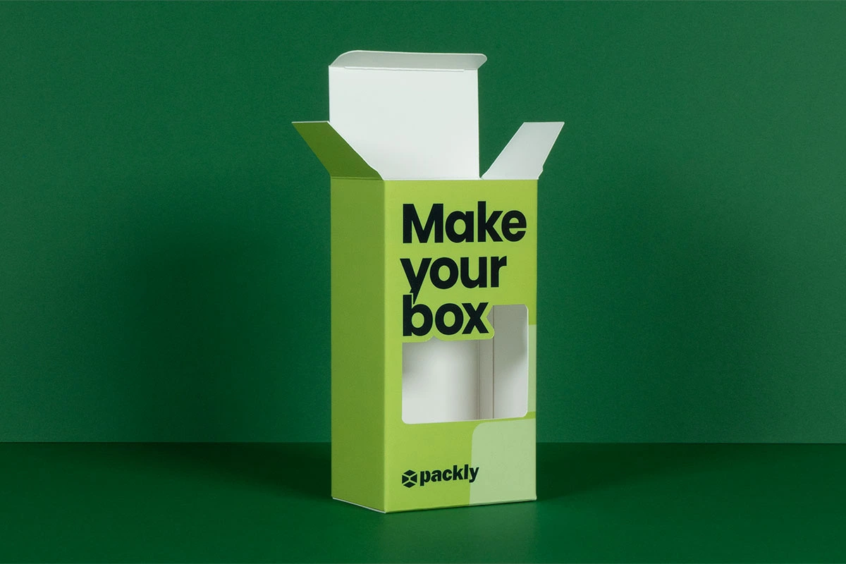 Packly sample kits 1