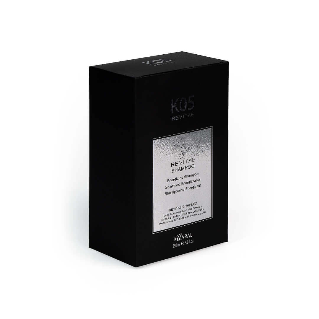 Packaging Kaaral