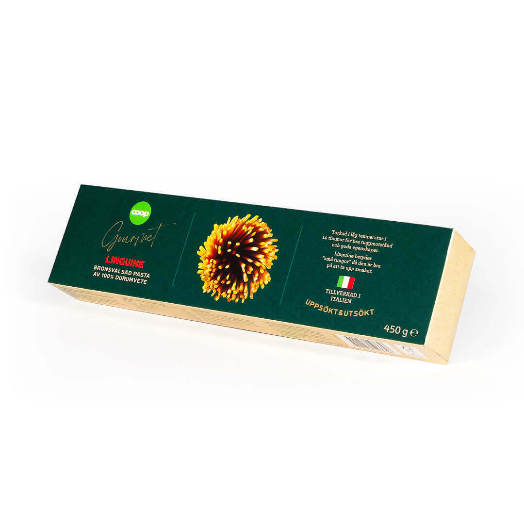 Packaging Coop