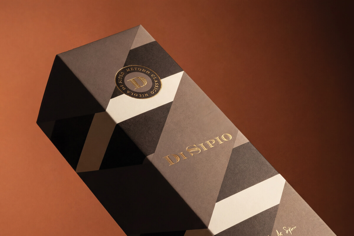 Progetto custom packaging
