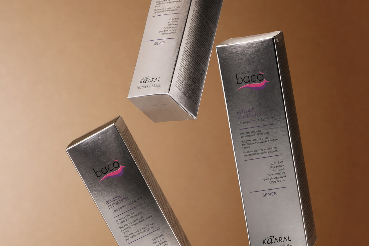 Progetto custom packaging