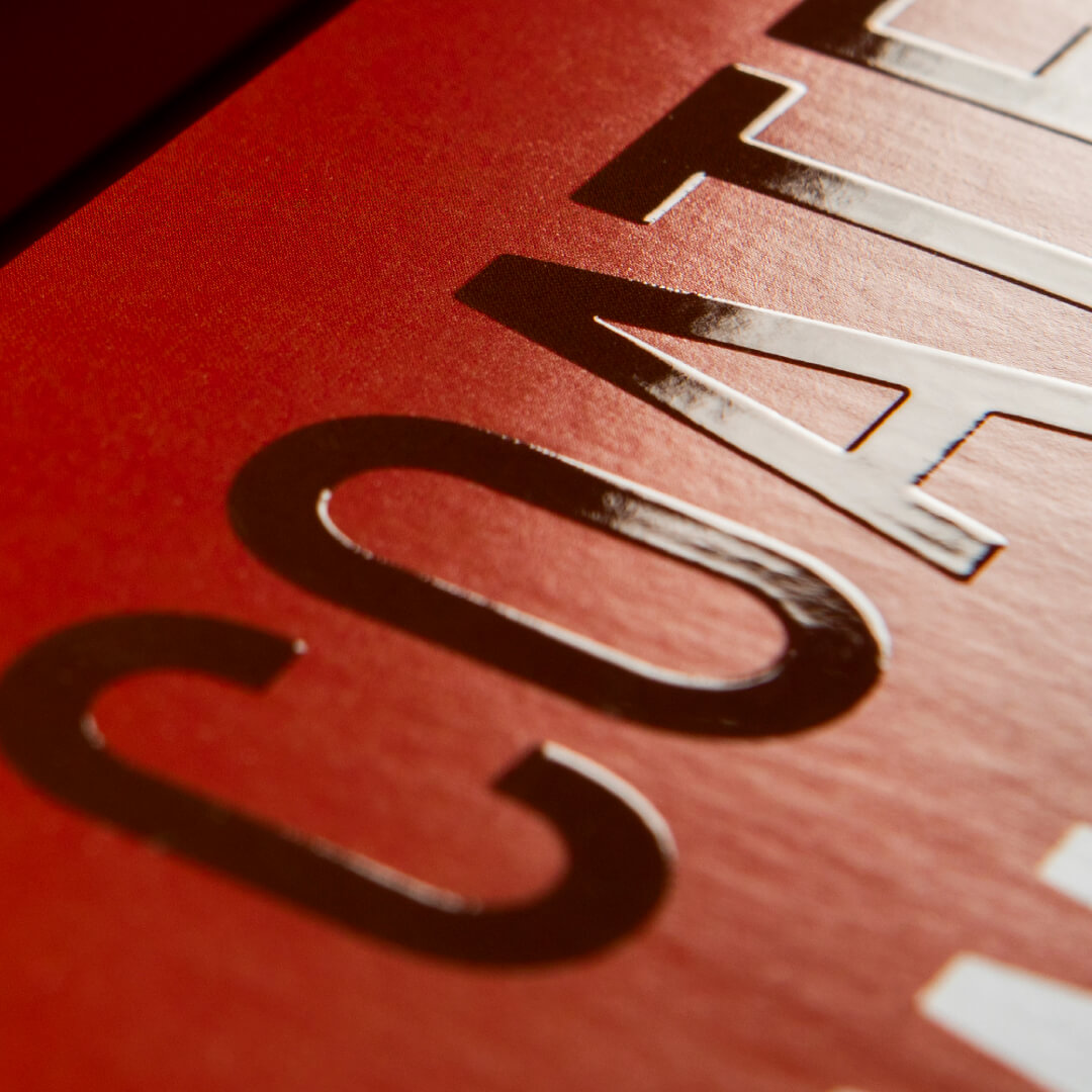 Progetto custom packaging