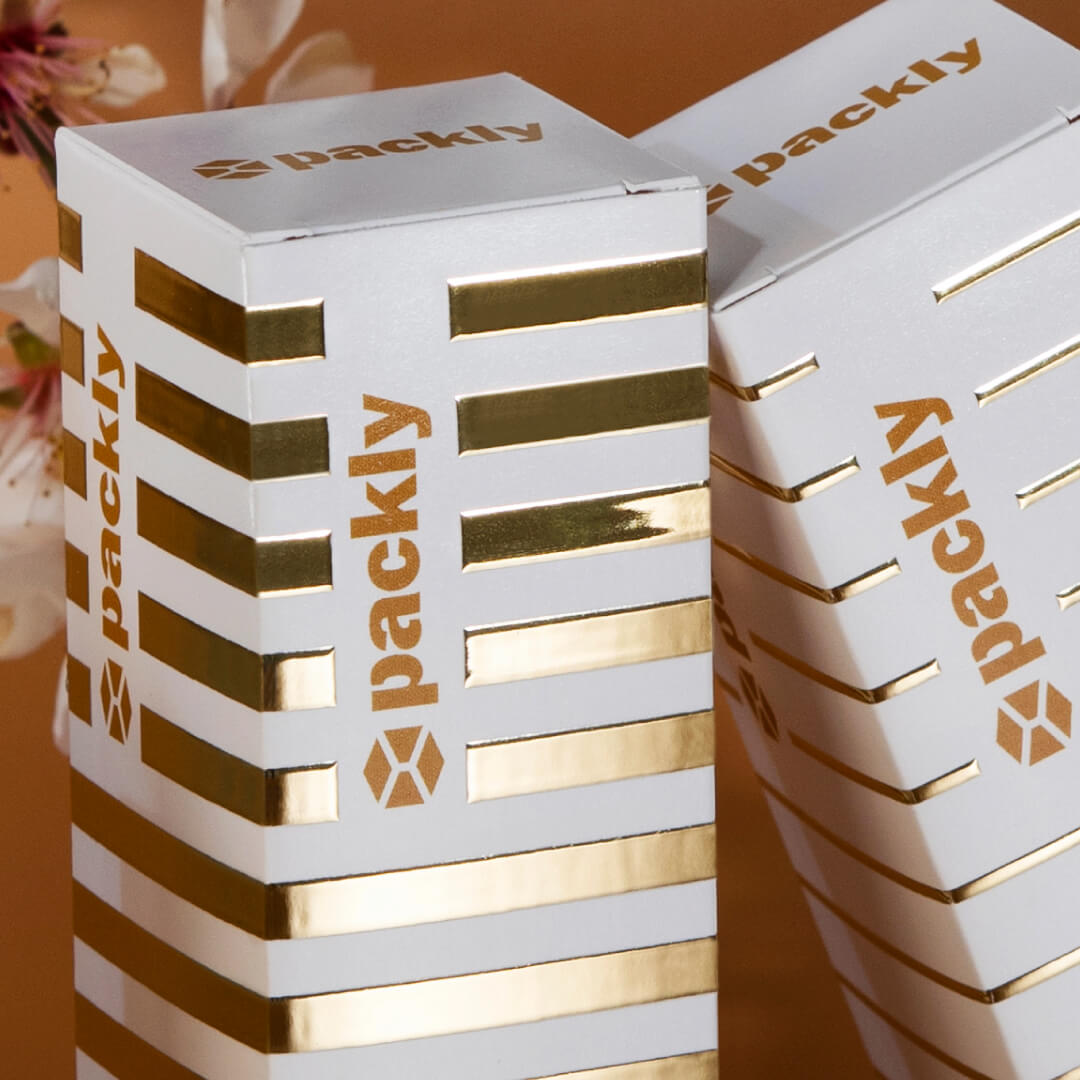 Progetto custom packaging