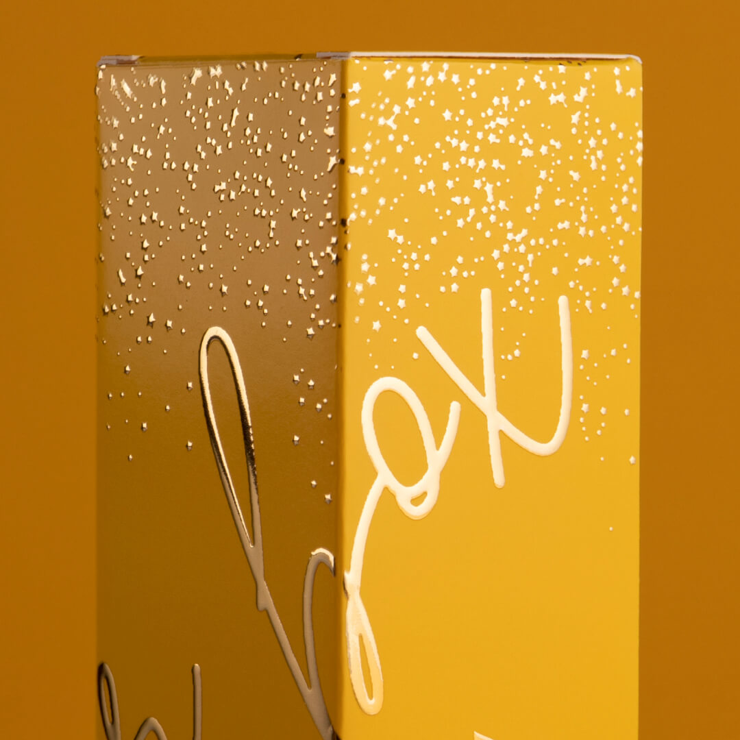 Progetto custom packaging