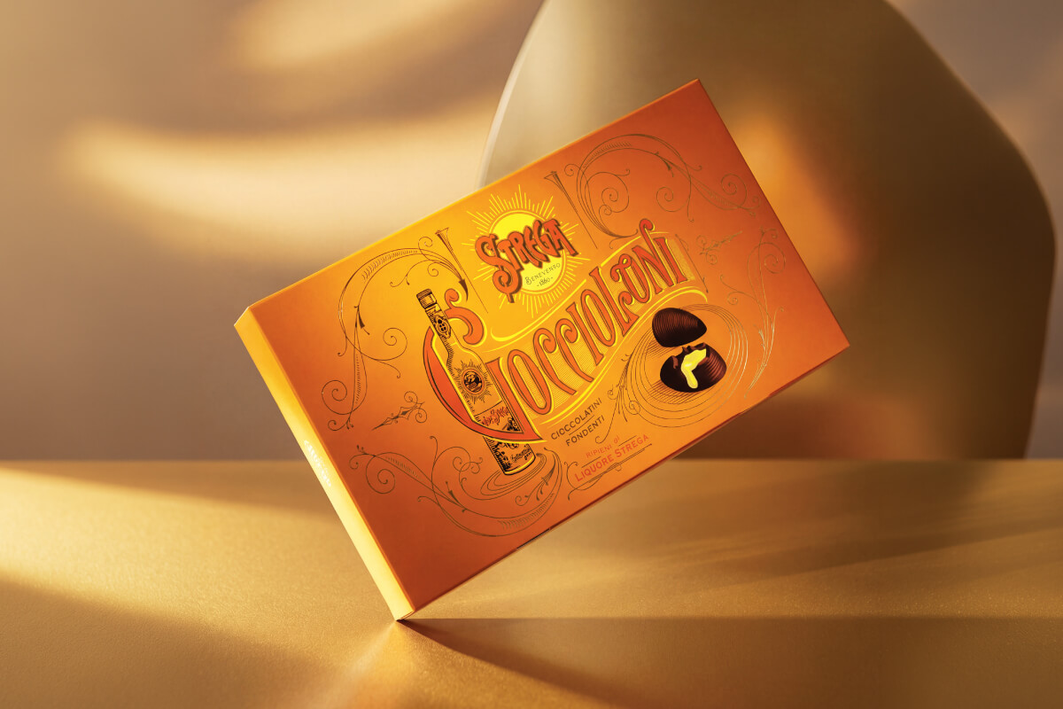 Progetto custom packaging