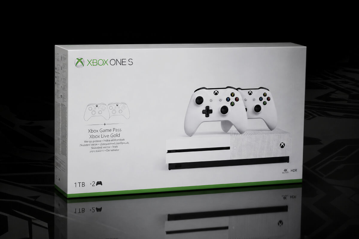 Progetto custom packaging