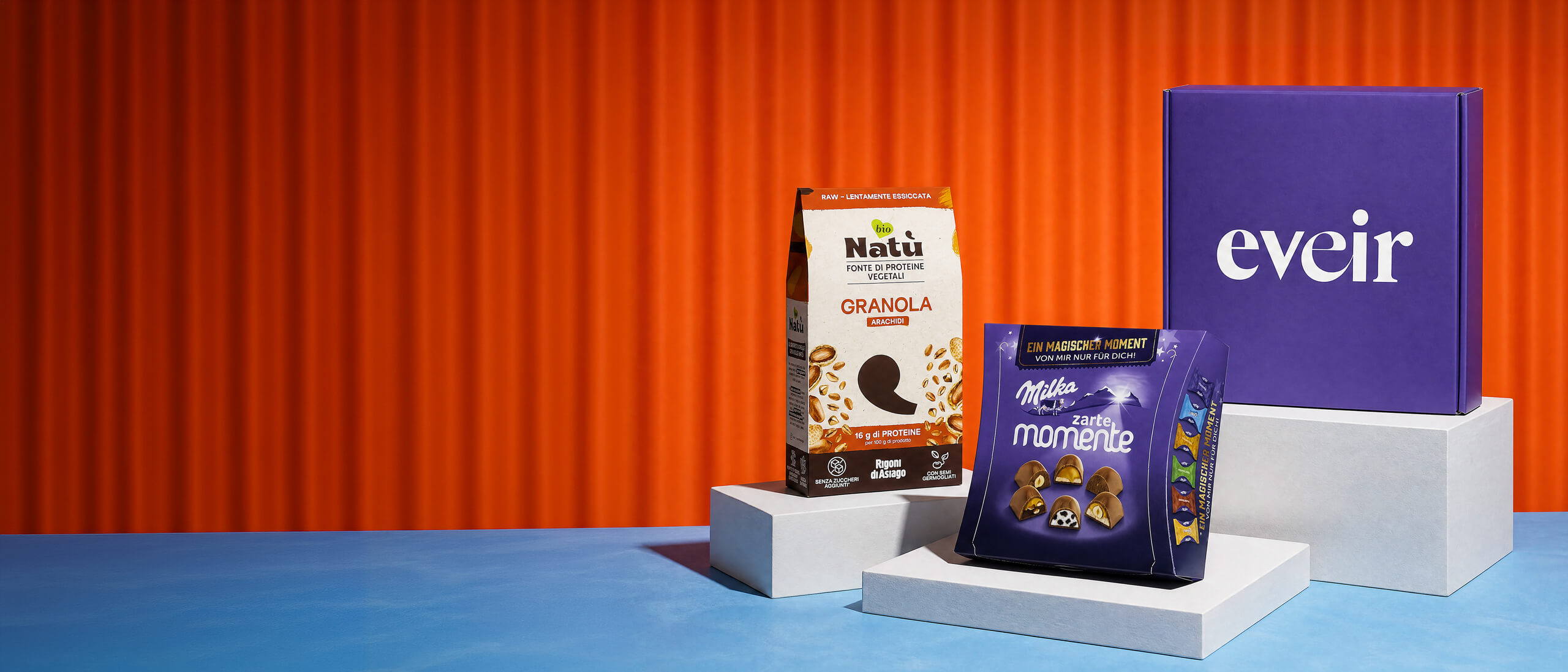 Richiedi un preventivo per il tuo progetto di packaging con consulenza dedicata Richiedi un preventivo per il tuo progetto di packaging con consulenza dedicata