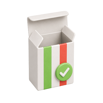 Packaging Made in Italy